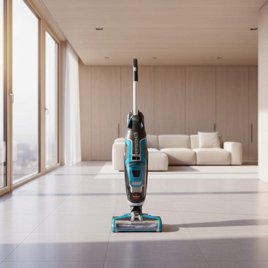 Bissell CrossWave Advanced Pro