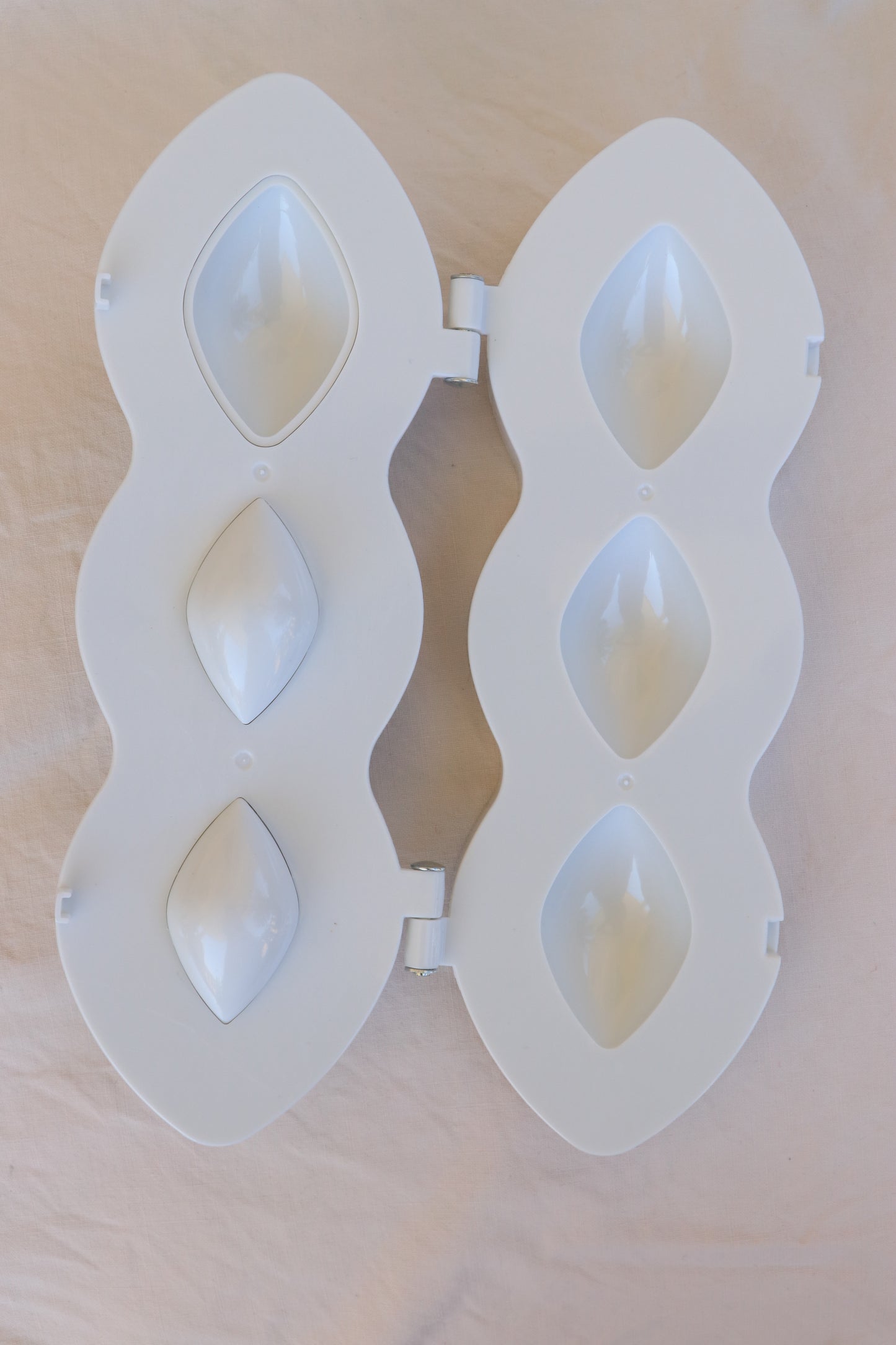 Kibbeh Express – Professional Kibbeh Maker (5cm | 7cm | 9cm | Meshwiyi)