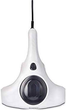 SILVERCREST MITE VACCUM CLEANER