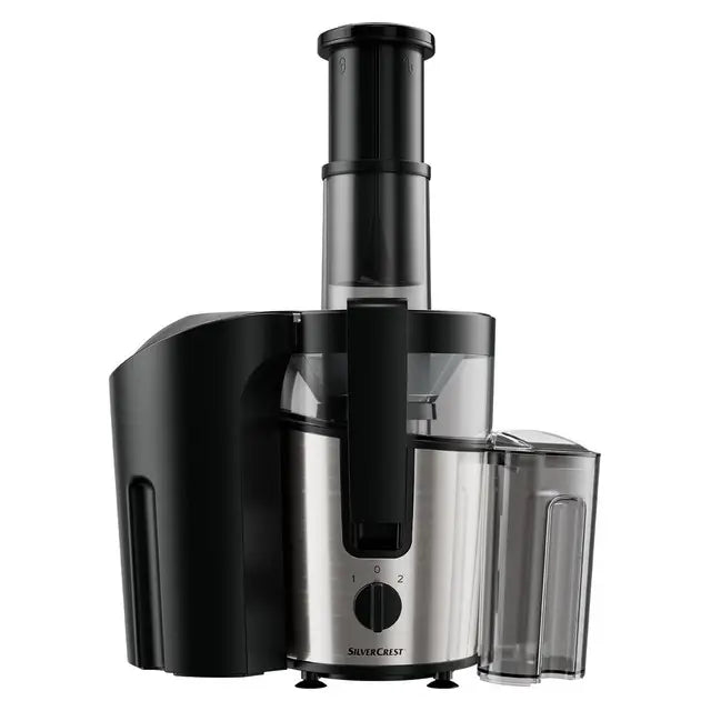 Silvercrest Juicer