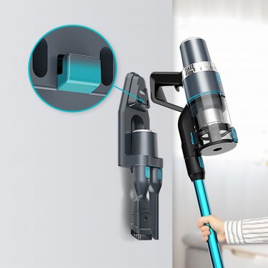 JASHEN V18 Cordless Vacuum