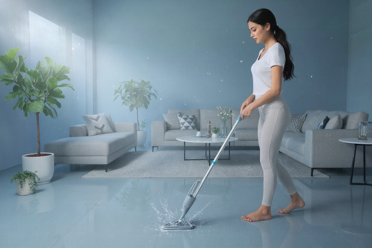 SprayMop Pro