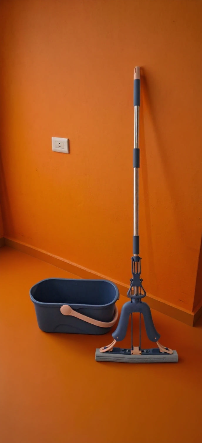 Mopro Lightweight with Bucket