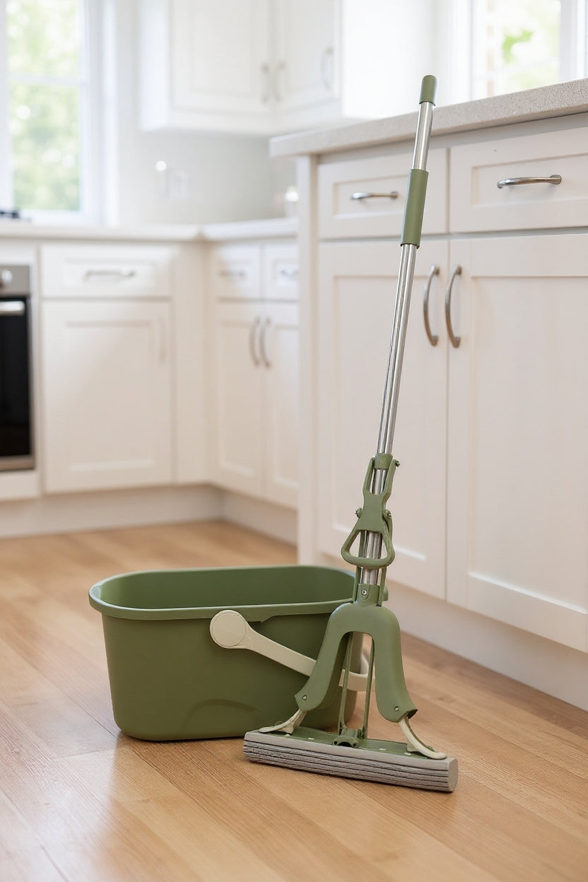 Mopro Lightweight with Bucket