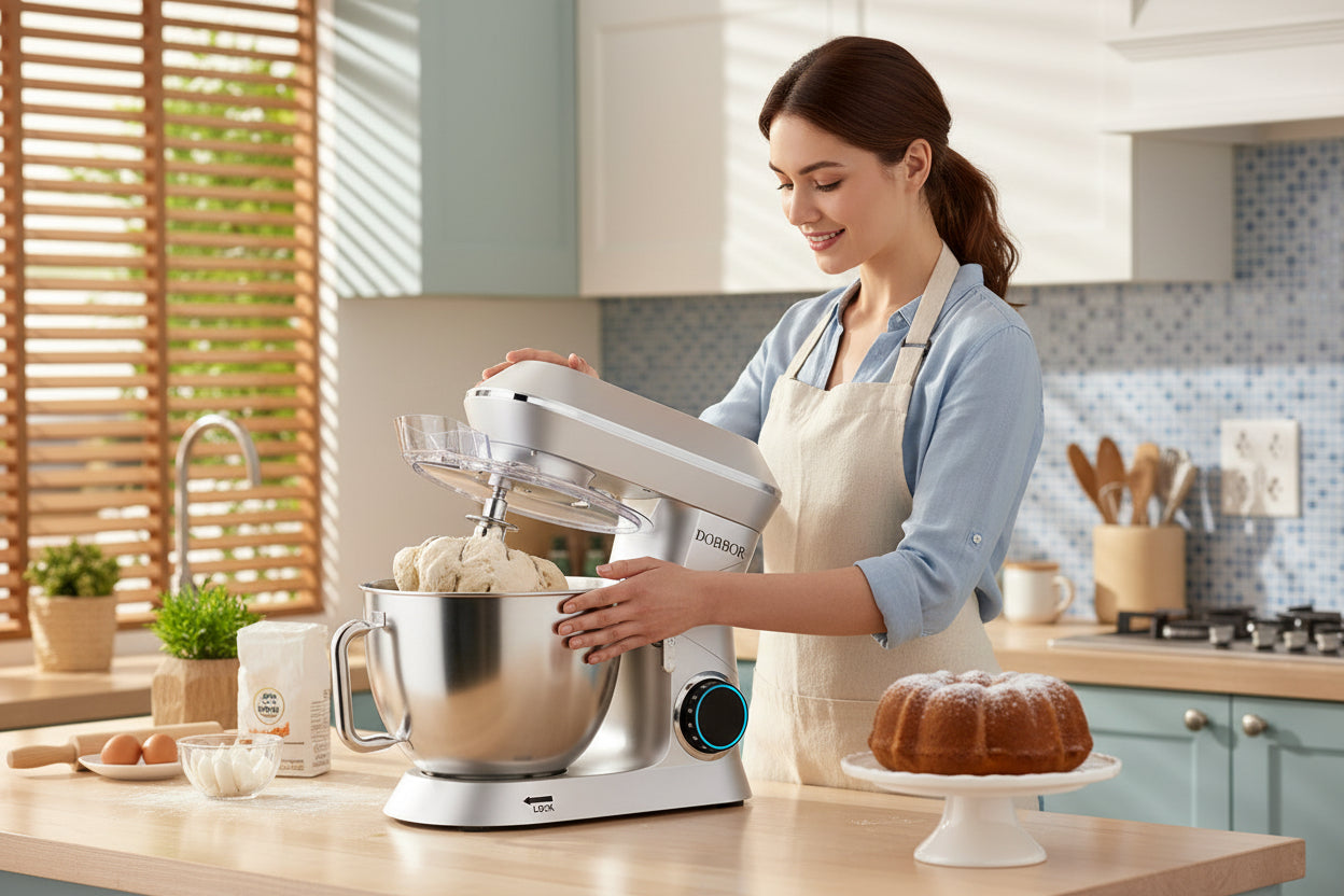 DOBBOR STANDMIXER