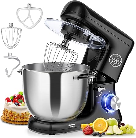 Tobeelec Standmixer