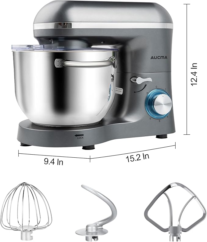 AUCMA standmixer