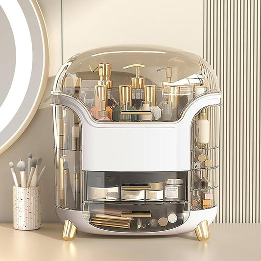 Makeup Storage Kit