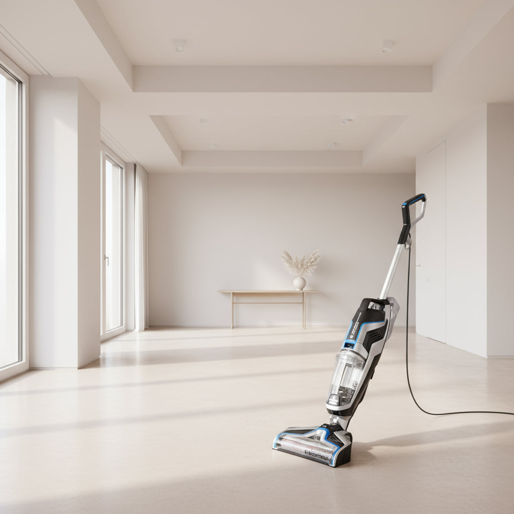 Bissell CrossWave Advanced Pro