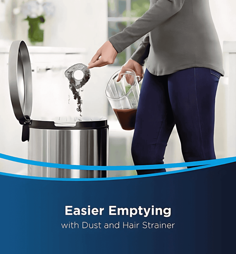 Bissell CrossWave Advanced Pro