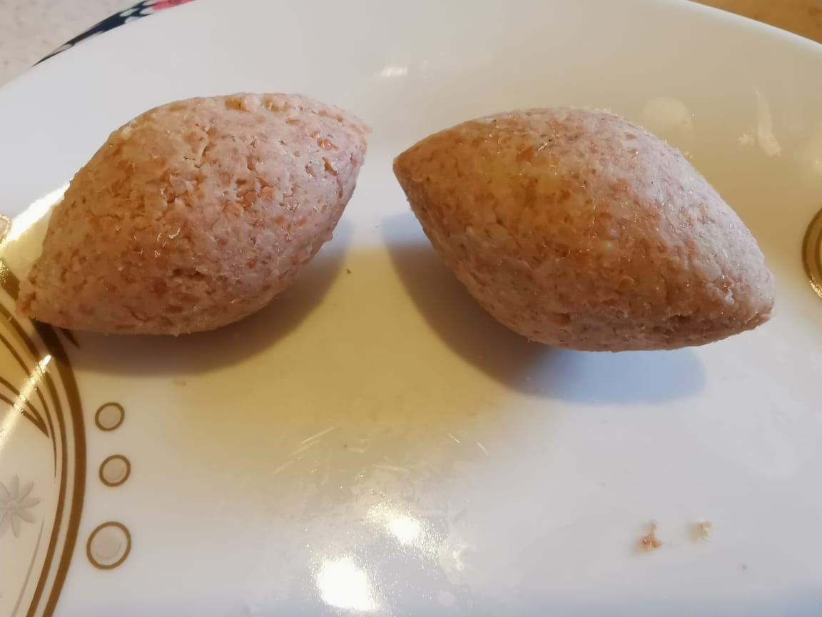 Kibbeh Express – Professional Kibbeh Maker (5cm | 7cm | 9cm | Meshwiyi)