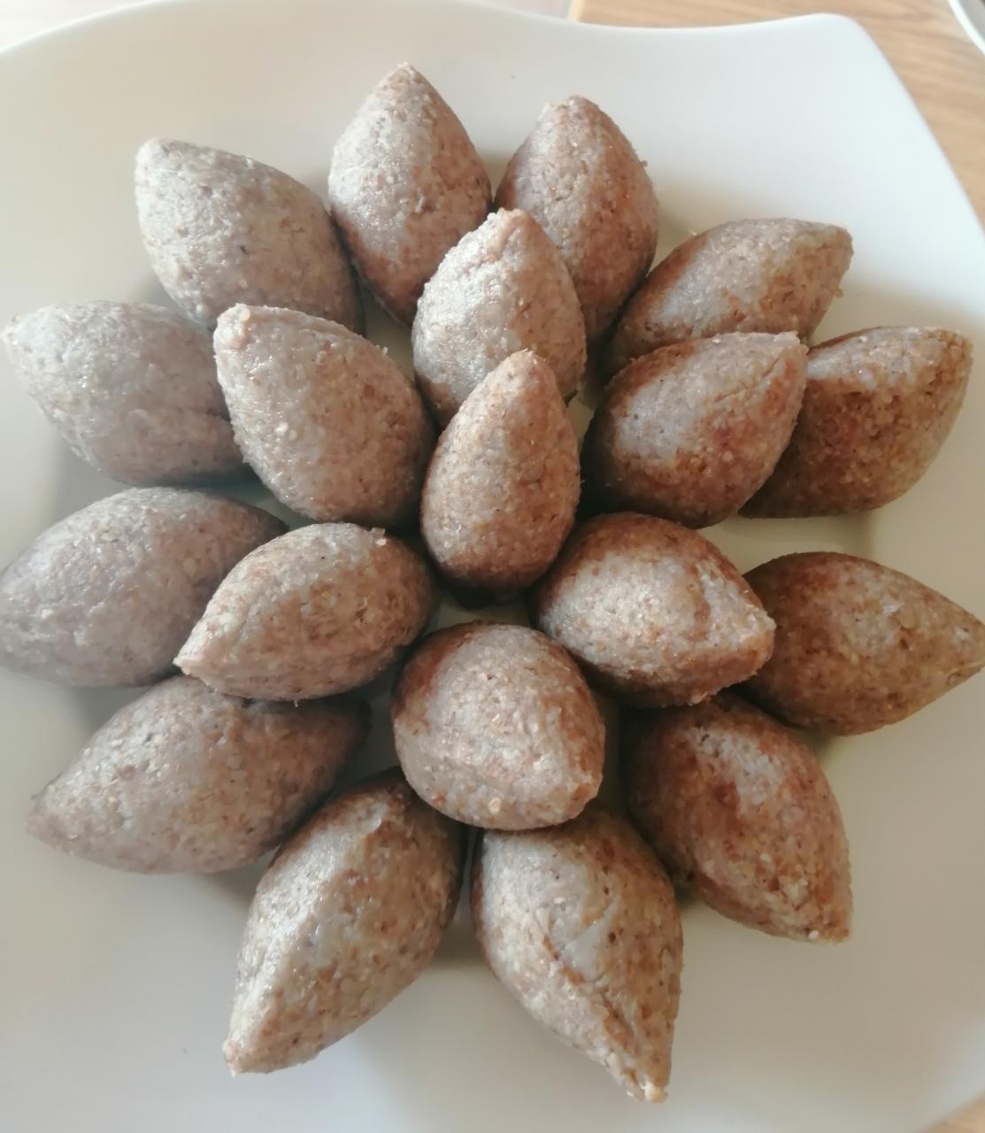 Kibbeh Express – Professional Kibbeh Maker (5cm | 7cm | 9cm | Meshwiyi)