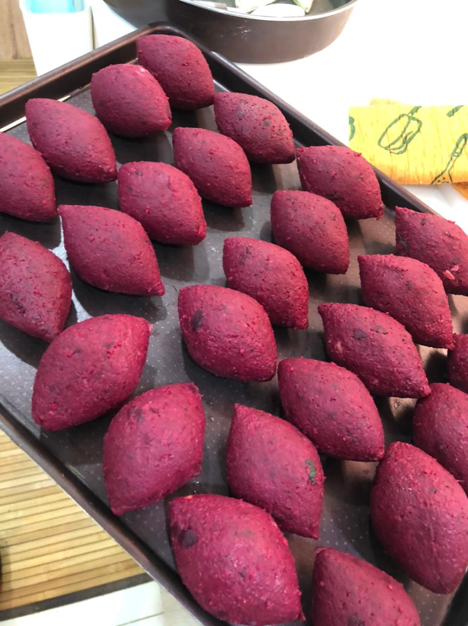 Kibbeh Express – Professional Kibbeh Maker (5cm | 7cm | 9cm | Meshwiyi)