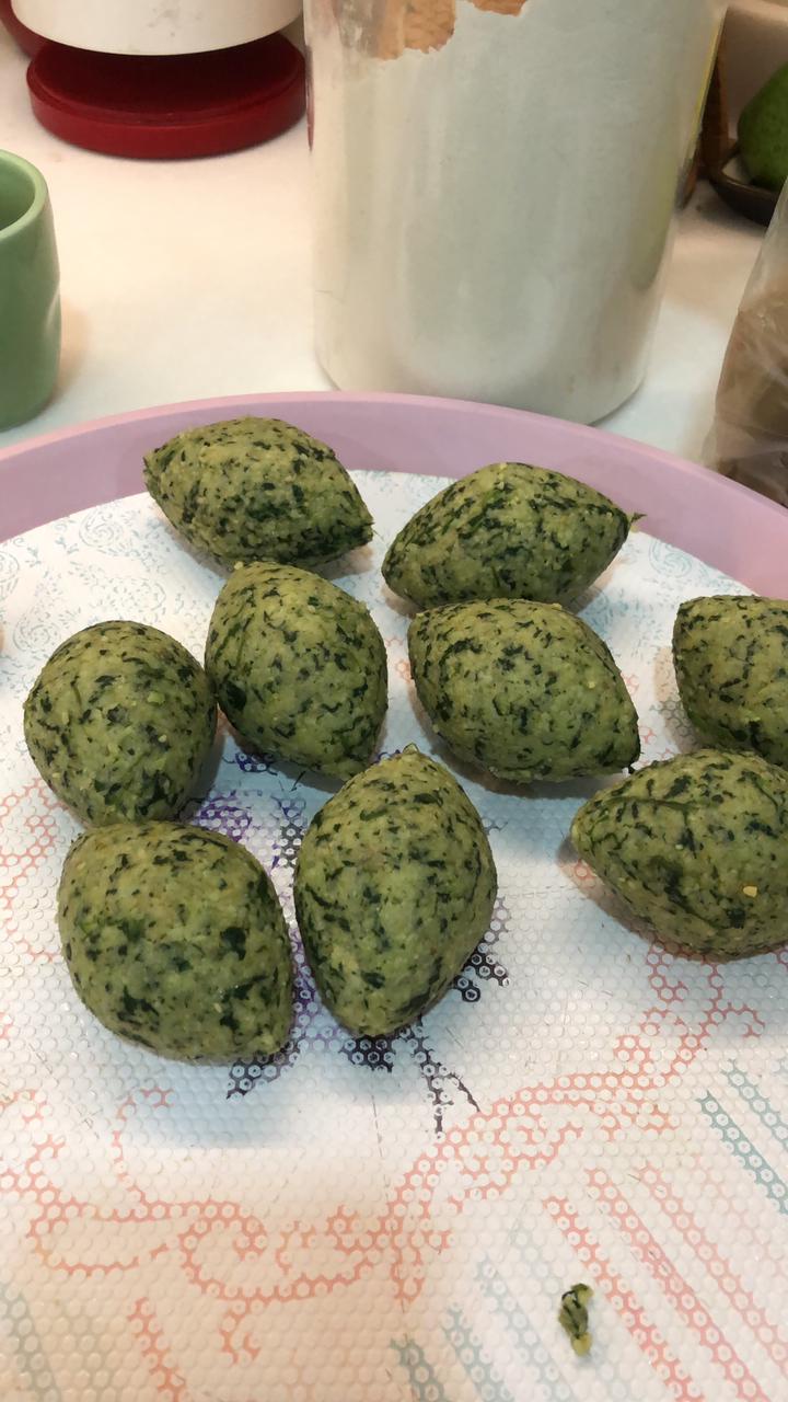 Kibbeh Express – Professional Kibbeh Maker (5cm | 7cm | 9cm | Meshwiyi)