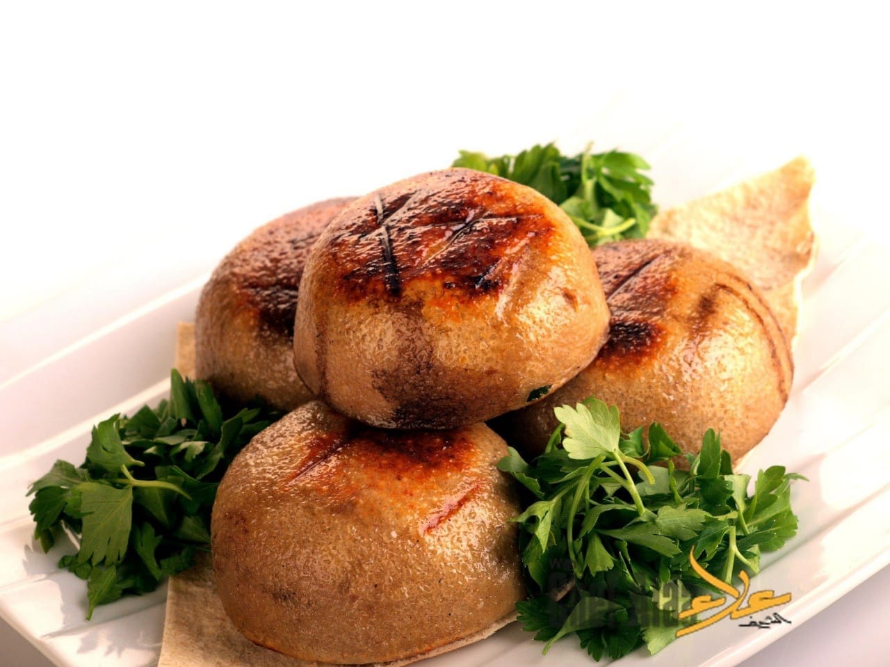 Kibbeh Express – Professional Kibbeh Maker (5cm | 7cm | 9cm | Meshwiyi)