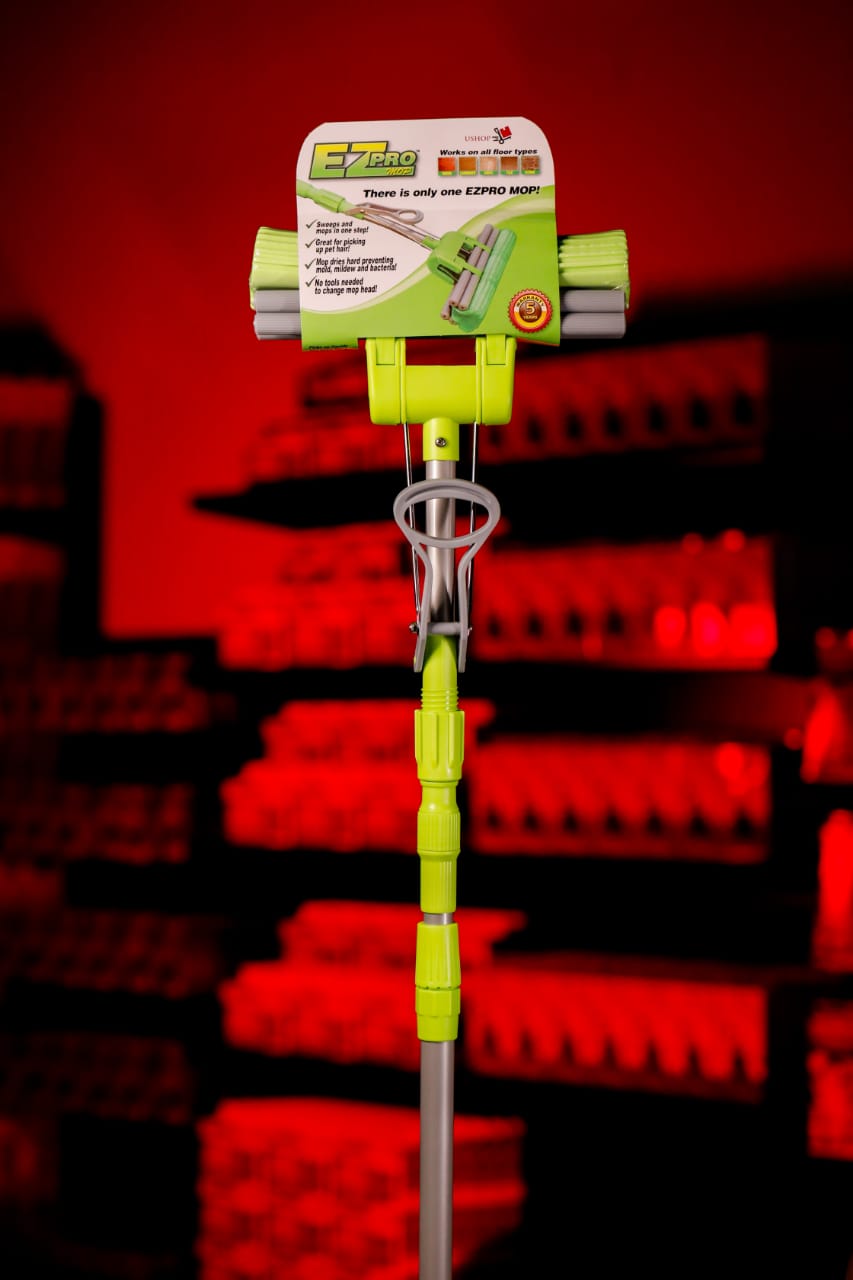 EZPRO SUPER MOP – Tanjara W Ghataha
