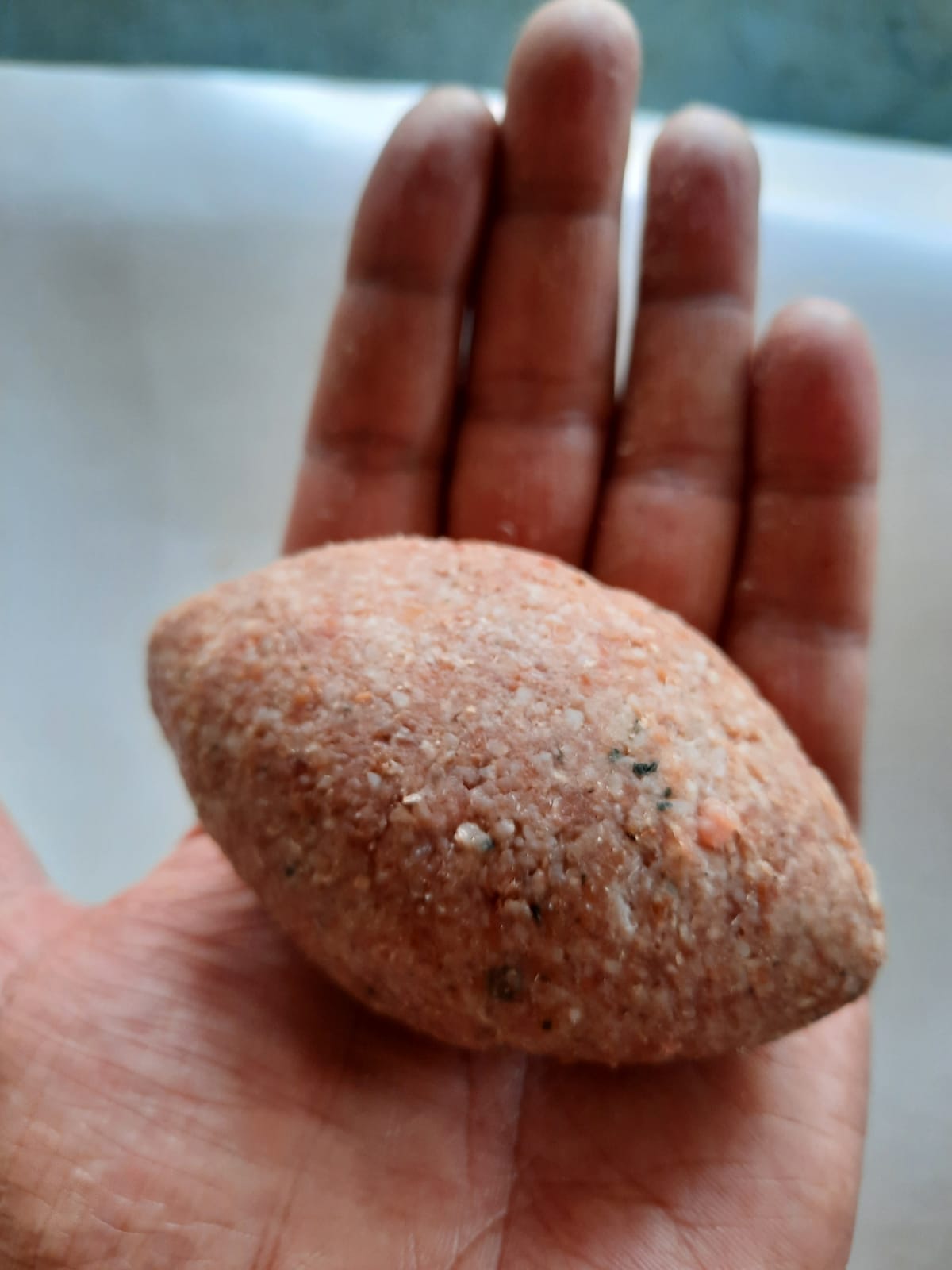 Kibbeh Express – Professional Kibbeh Maker (5cm | 7cm | 9cm | Meshwiyi)