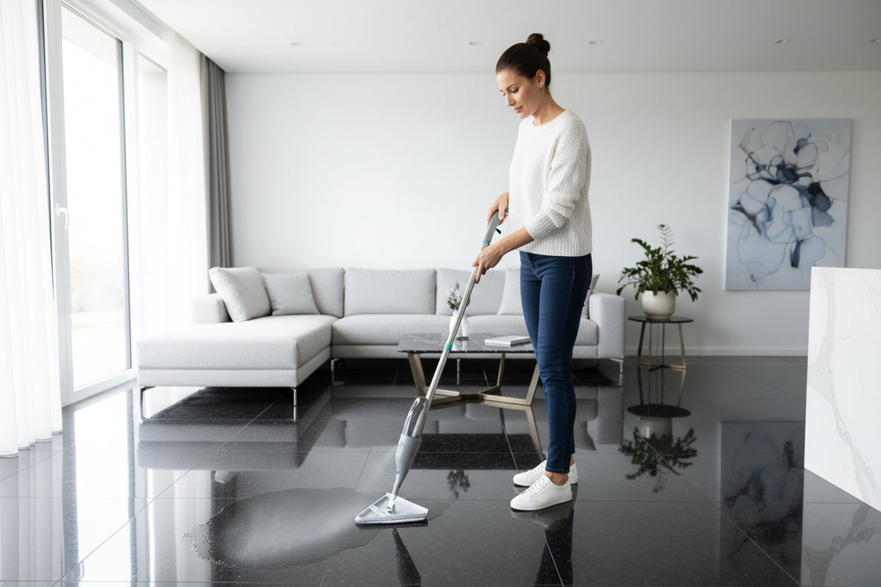 SprayMop Pro