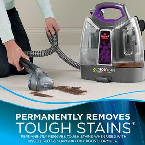 Bissel Spot Cleaner