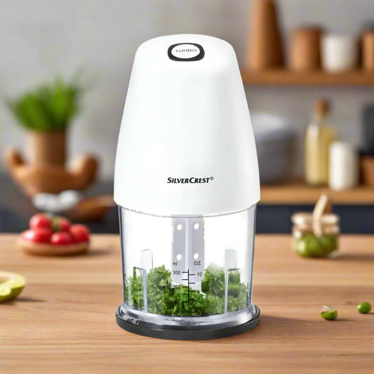 SILVERCREST MINI CHOPPER