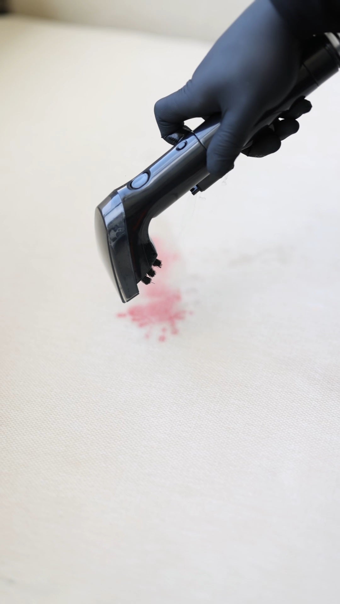 Silvercrest upholstery & carpet cleaner