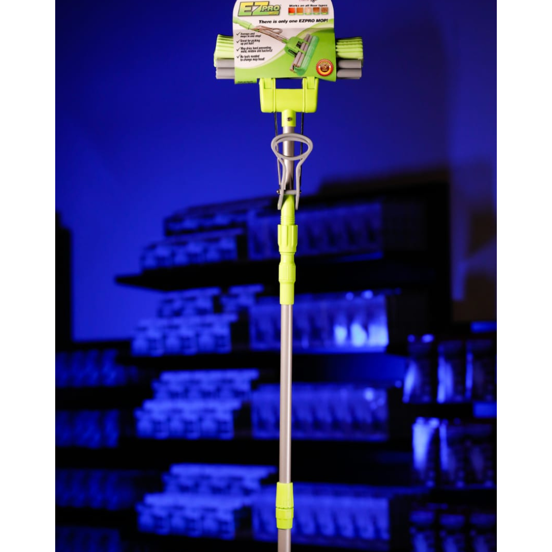 EZPRO SUPER MOP – Tanjara W Ghataha
