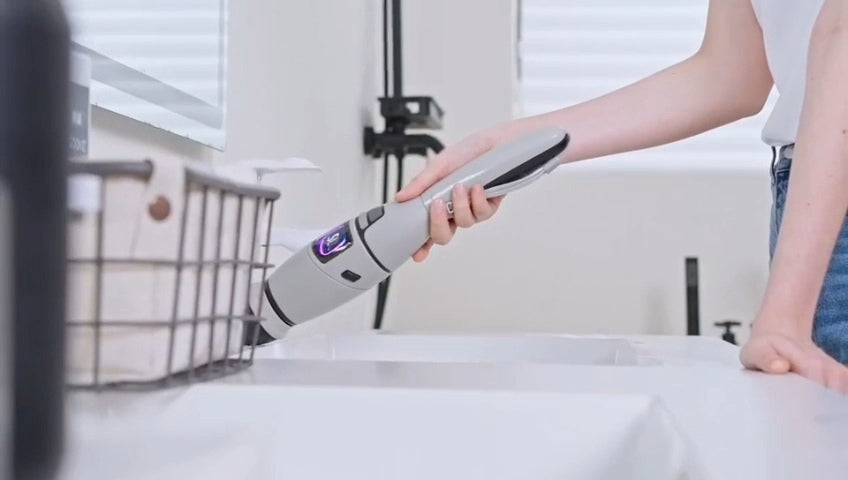 10 in 1 Electric Cleaning Brush