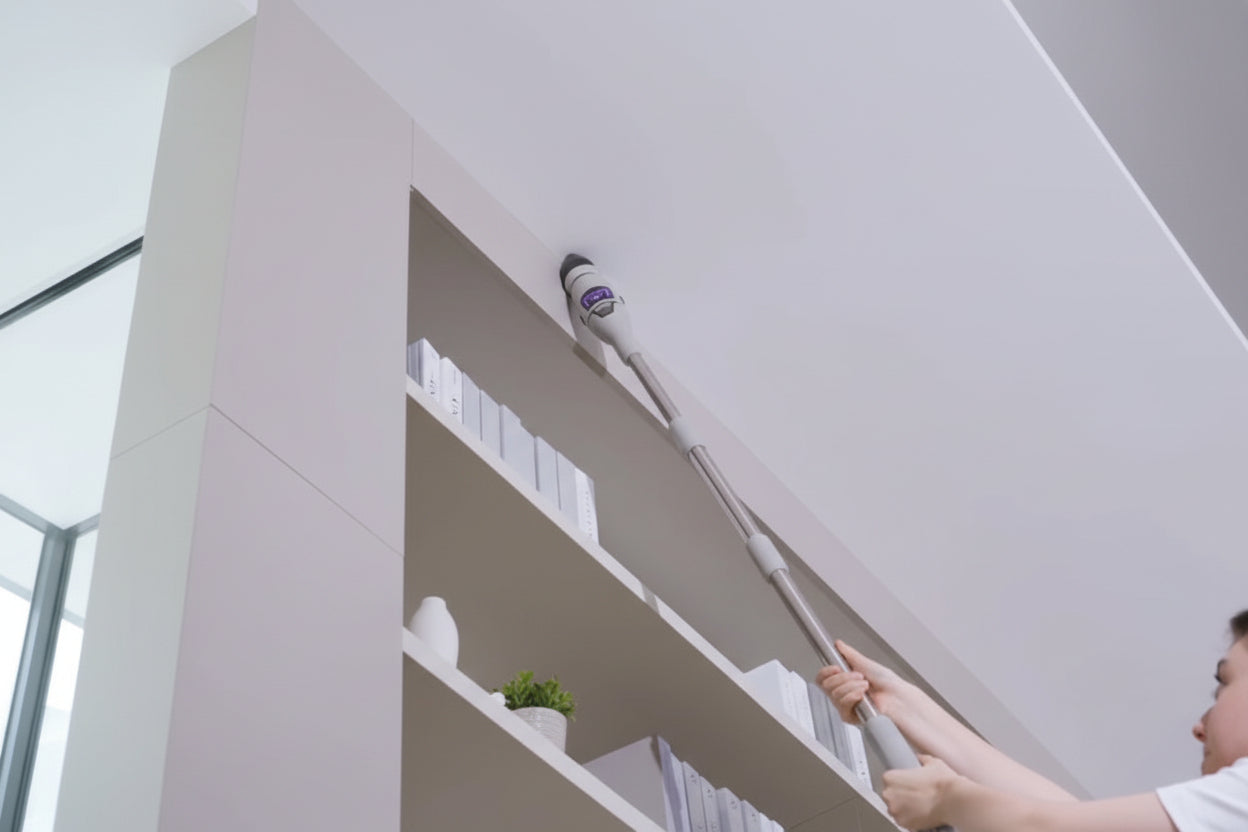 10 in 1 Electric Cleaning Brush