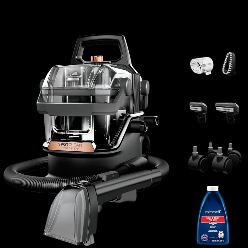Bissell Spotclean Hydrosteam