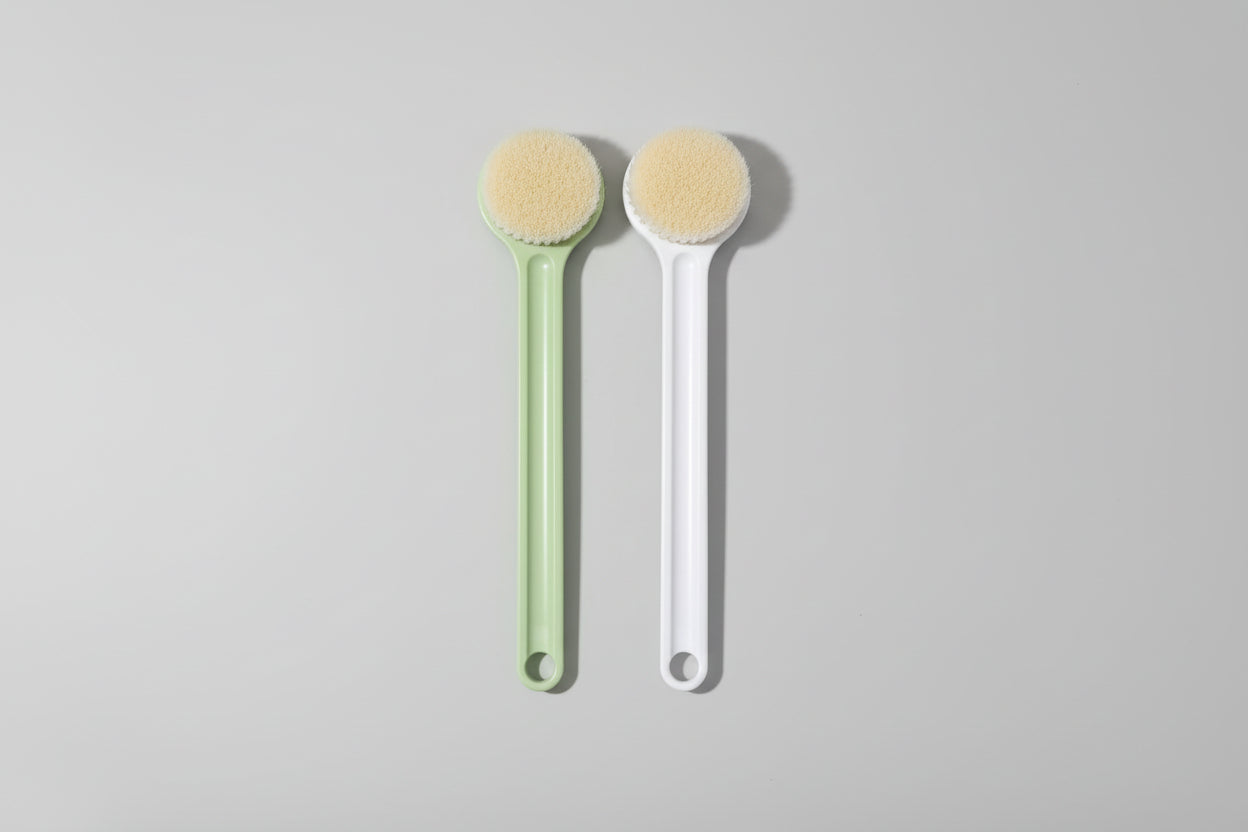 Body Shower Brush