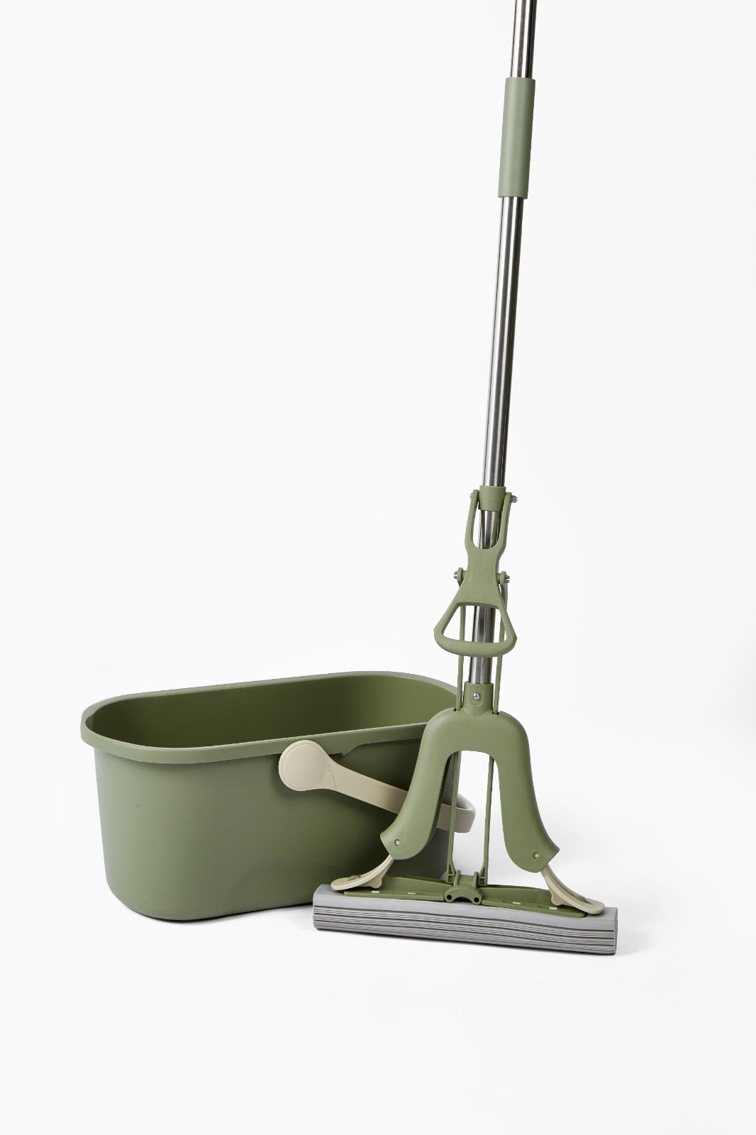 Mopro Lightweight with Bucket