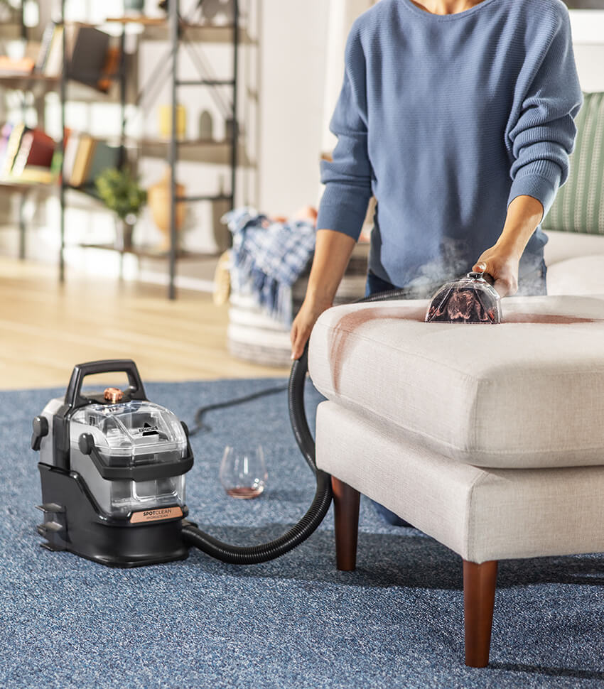 Bissell Spotclean Hydrosteam