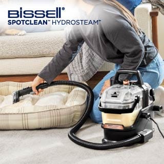 Bissell Spotclean Hydrosteam