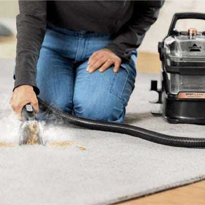 Bissell Spotclean Hydrosteam
