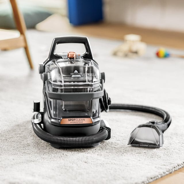 Bissell Spotclean Hydrosteam