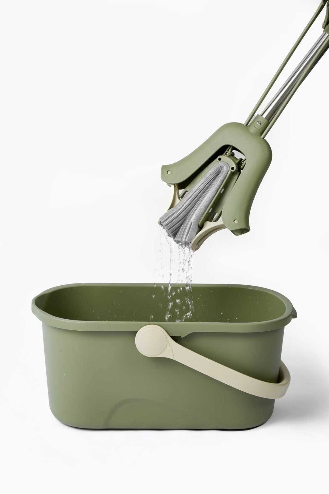 Mopro Lightweight with Bucket