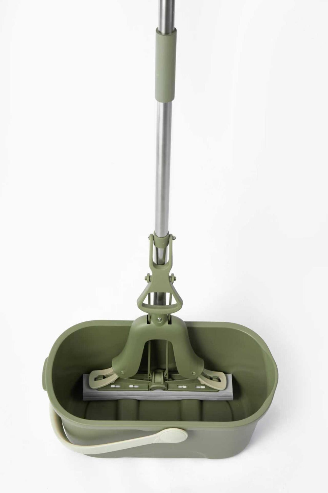 Mopro Lightweight with Bucket