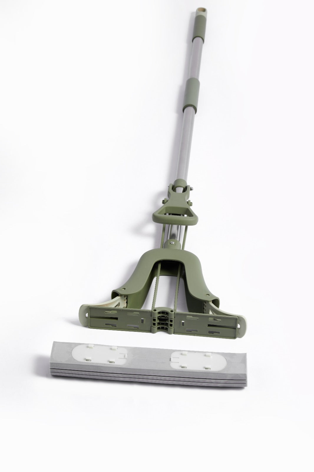 Mopro Lightweight with Bucket