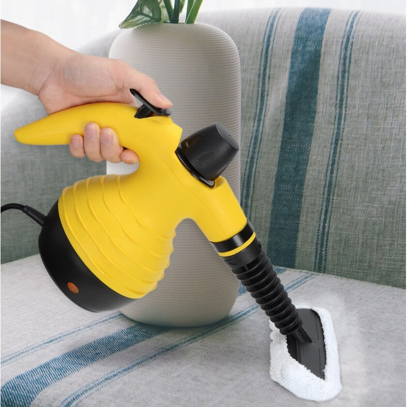 Haley Steam Cleaner