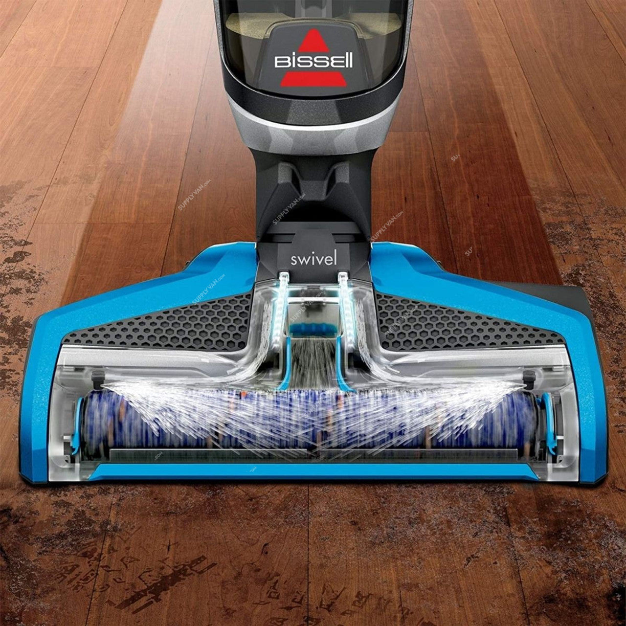 Bissell CrossWave Advanced Pro