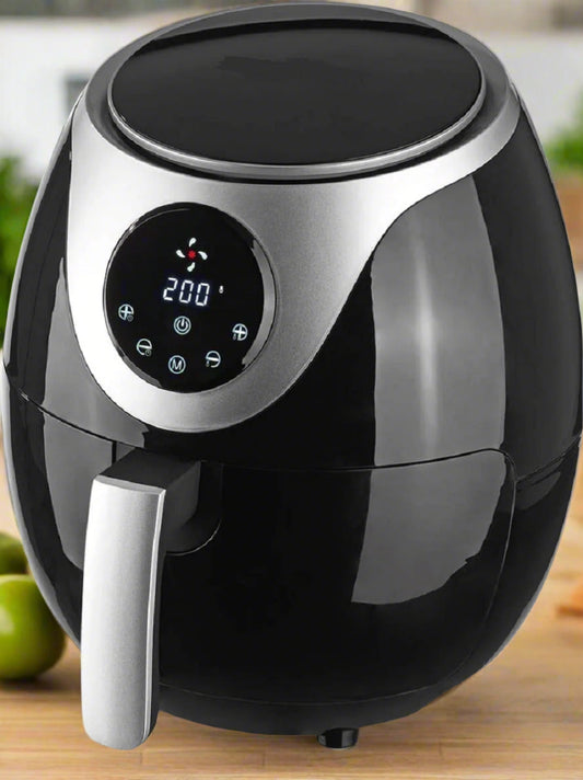 Cuisine Edition Hot Air Fryer Digital 3L 1300W