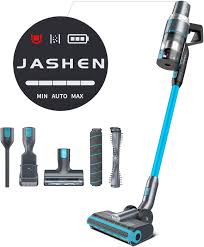 JASHEN V18 Cordless Vacuum