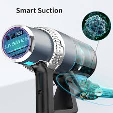 JASHEN V18 Cordless Vacuum
