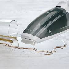 SILVERCREST HANDHELD VACCUM CLEANER