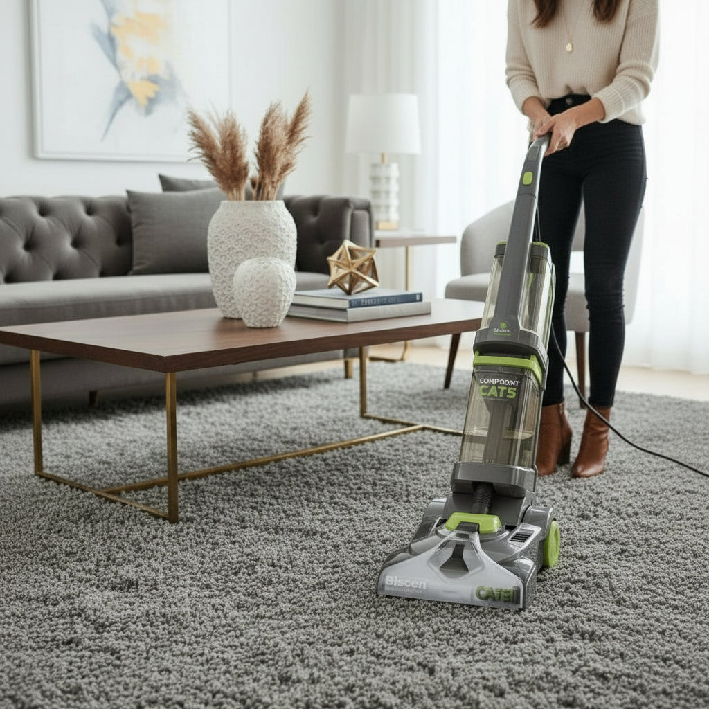 DAEWOO HURRICANE CAT5