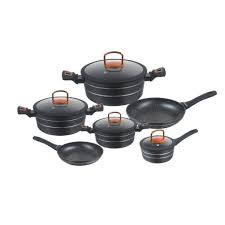 iawa JAPAN POT SET