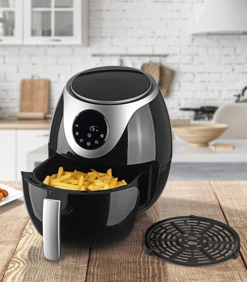 Cuisine Edition Hot Air Fryer Digital 3L 1300W