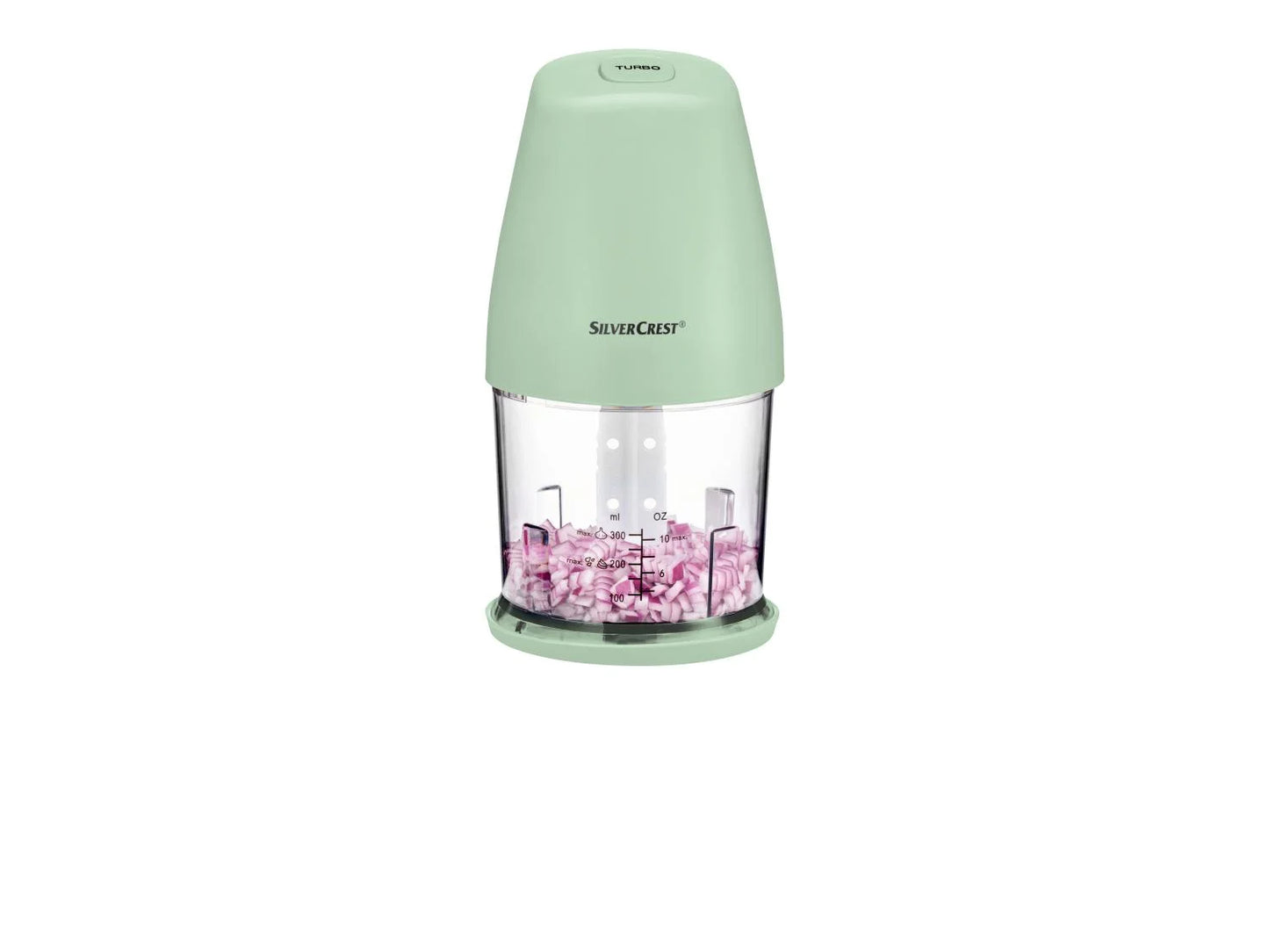 SILVERCREST MINI CHOPPER