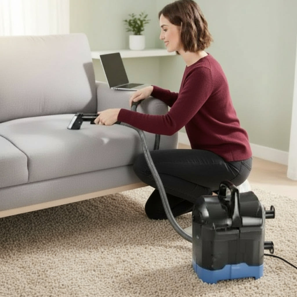 Silvercrest upholstery & carpet cleaner