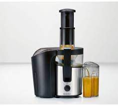 Silvercrest Juicer